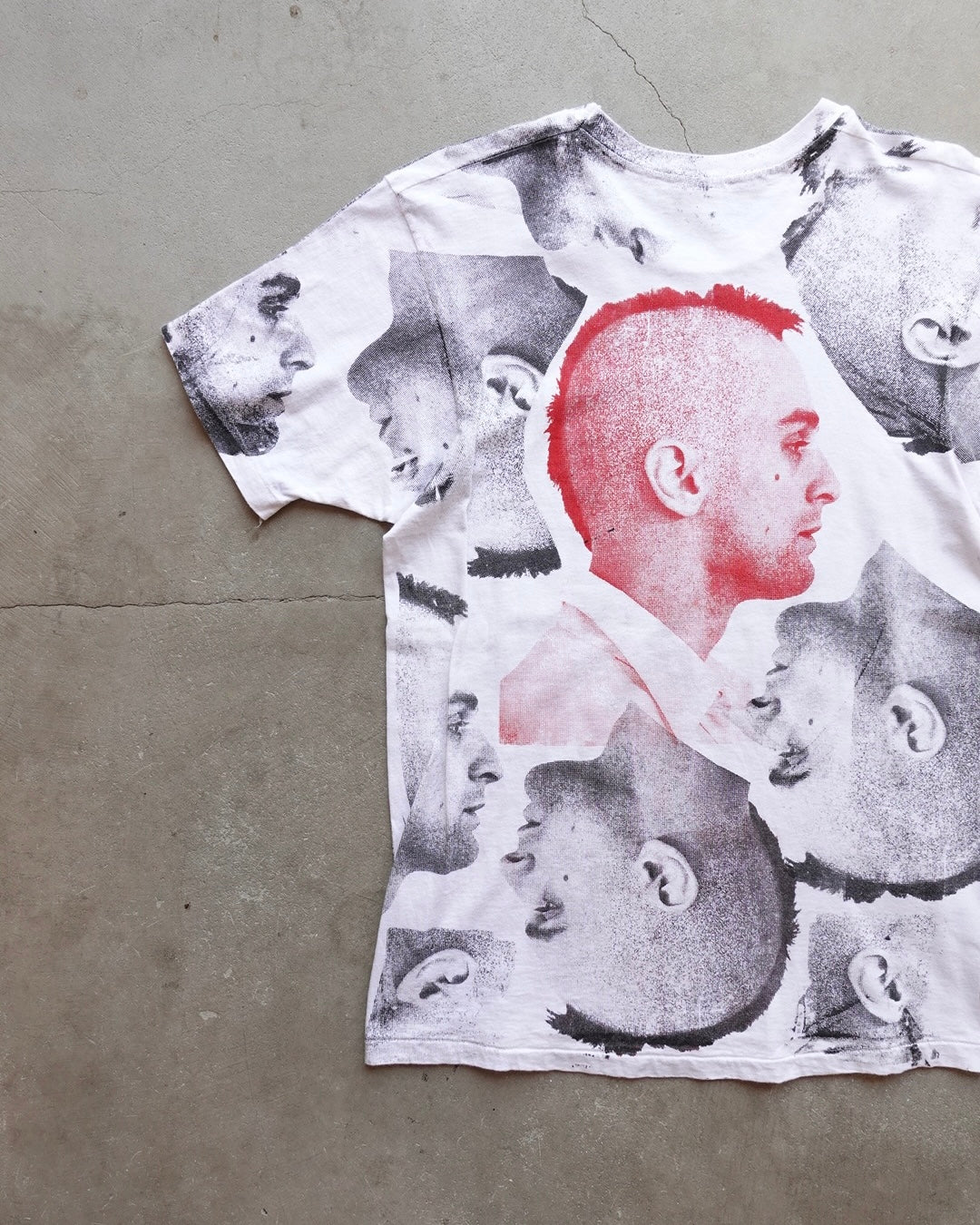 90s Taxi Driver T-Shirt