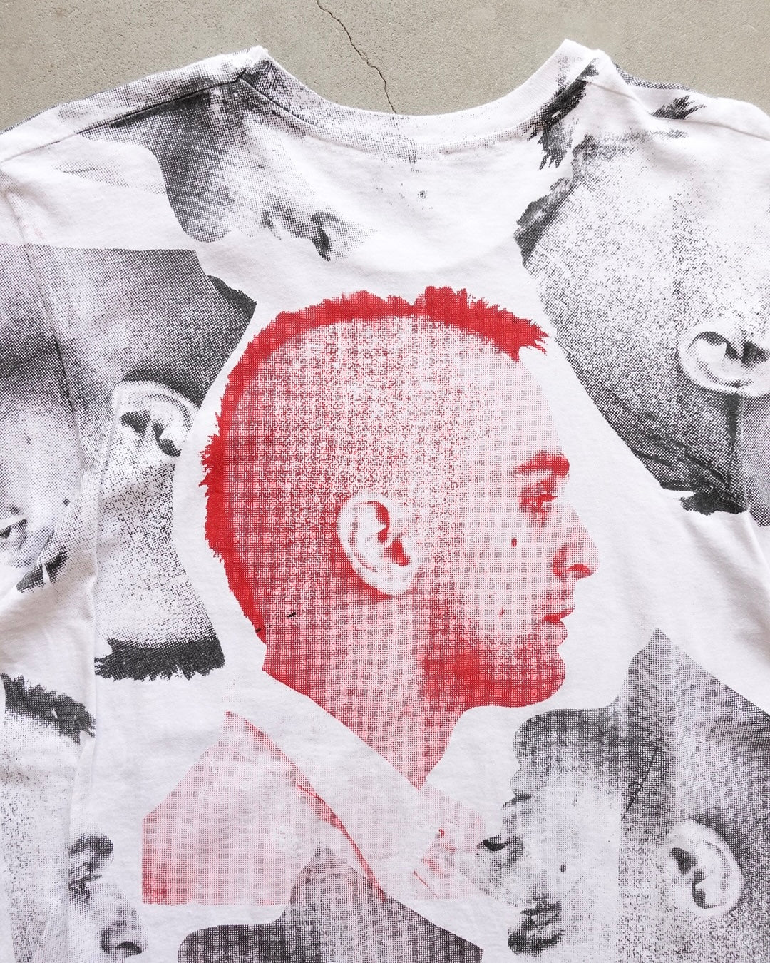 90s Taxi Driver T-Shirt