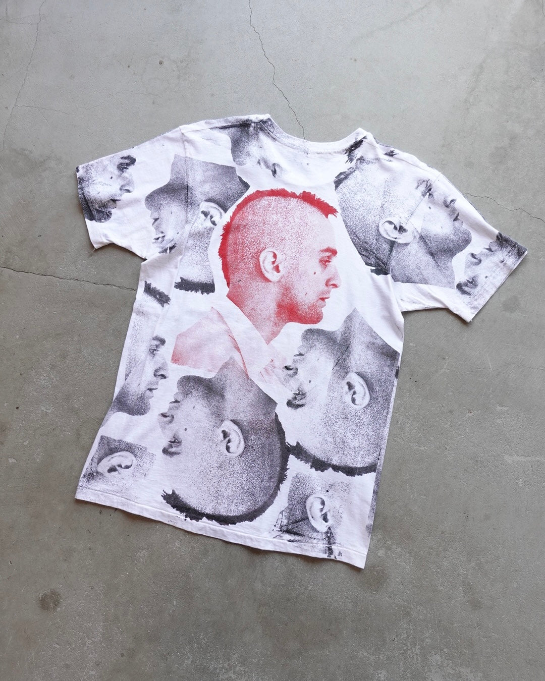 90s Taxi Driver T-Shirt