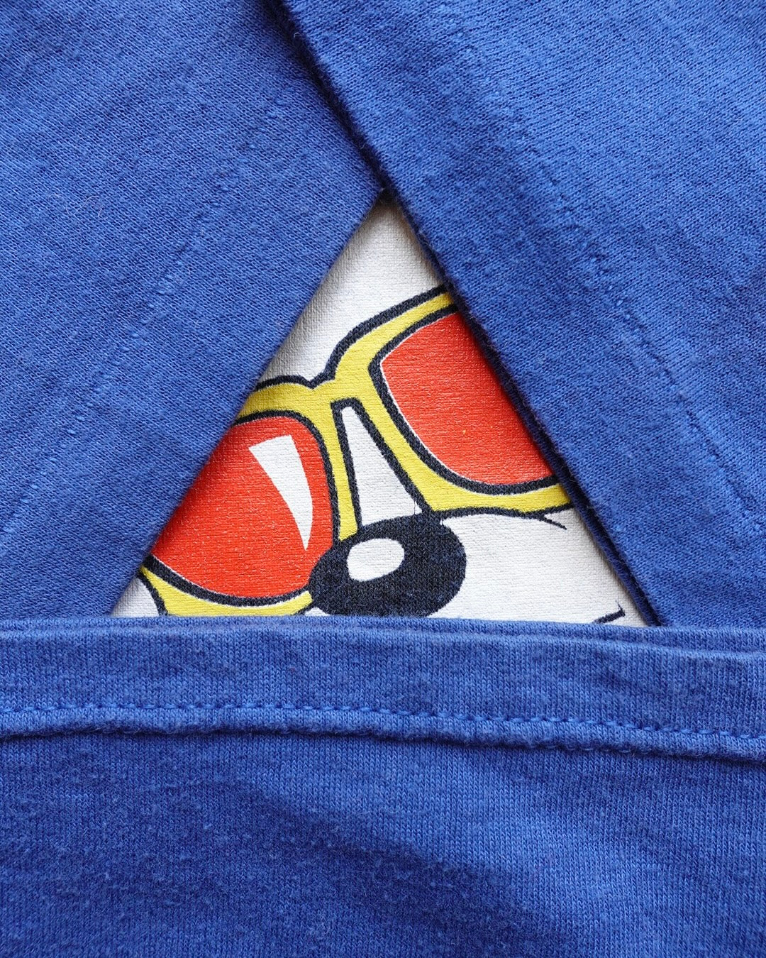 90s Mickey Mouse Florida T-Shirt / Made in USA