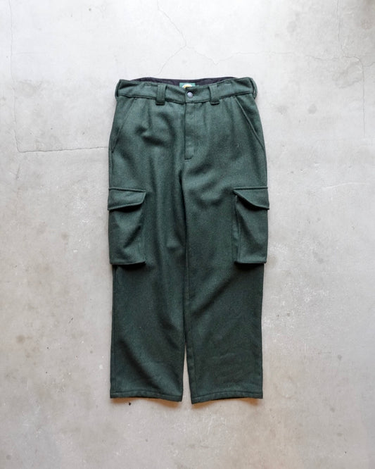Cabela's Wool Cargo Pants
