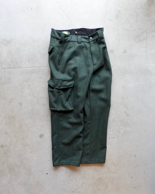 Cabela's Wool Cargo Pants