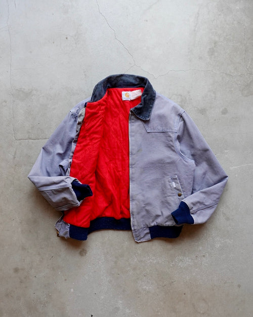 80s Carhartt Santa FE Jacke