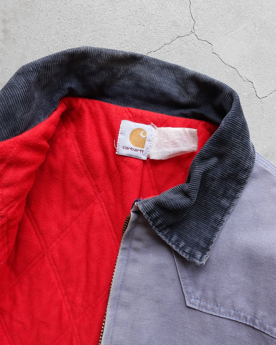 80s Carhartt Santa FE Jacke