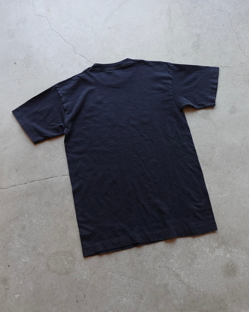 90s The Beatles Portrait Tee 'Black'