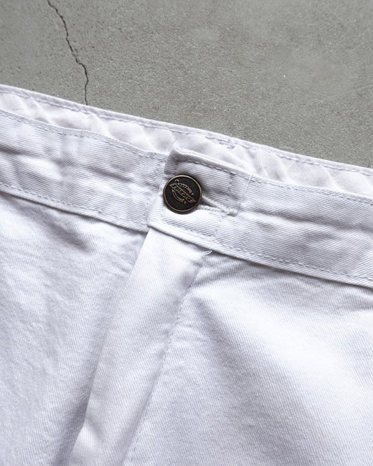 Dickies Painter Pants White Double Knee