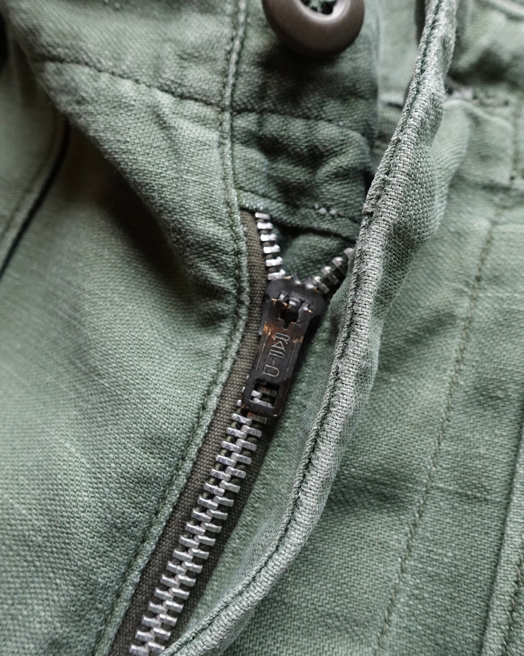 70s U.S.ARMY Baker Pants OG-107 | ベイカーパンツ ファティーグ