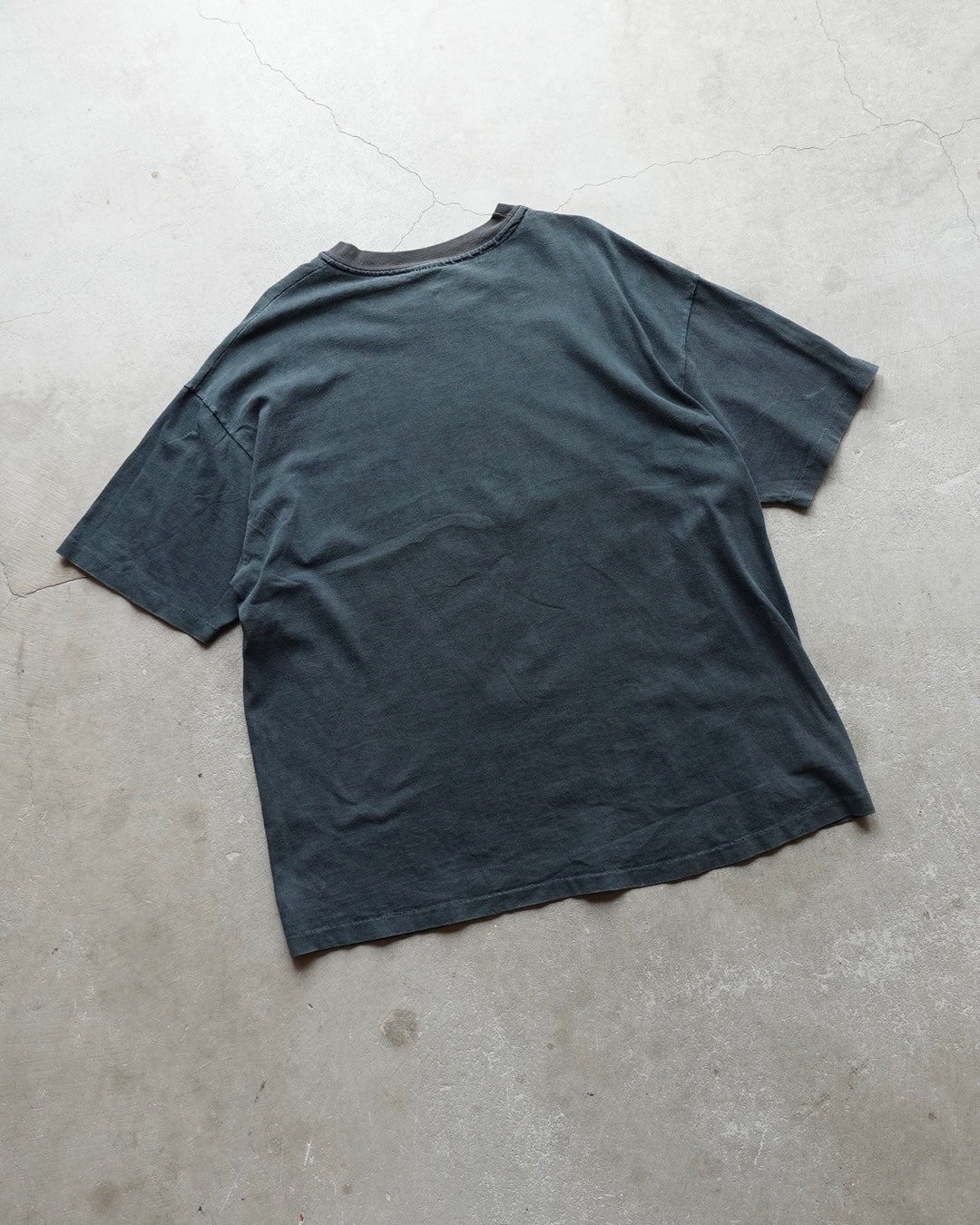 90s Jurassic Park T-Shirt / Made in USA