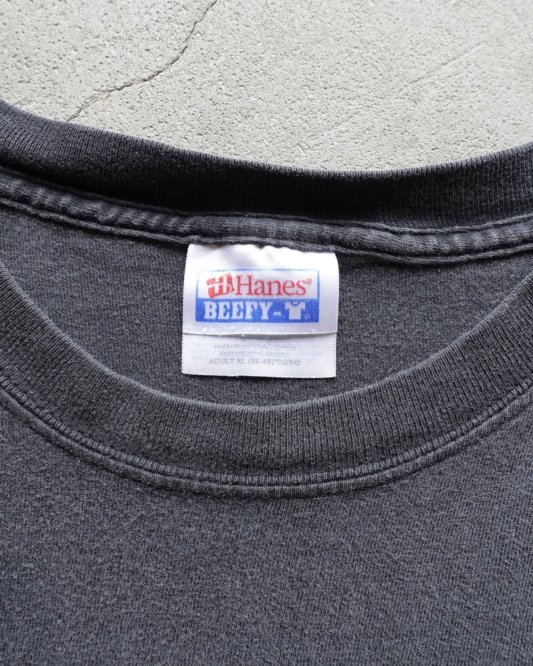 90s IBM Eye-Bee-M T-Shirt / Made in USA