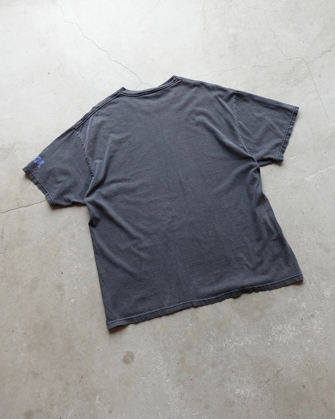90s IBM Eye-Bee-M T-Shirt / Made in USA