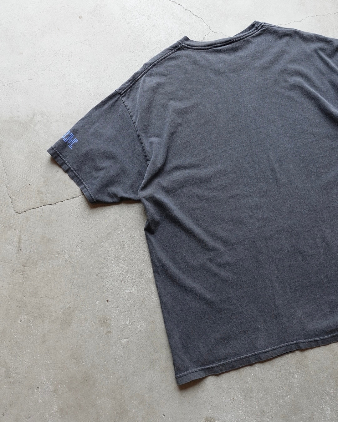 90s IBM Eye-Bee-M T-Shirt / Made in USA