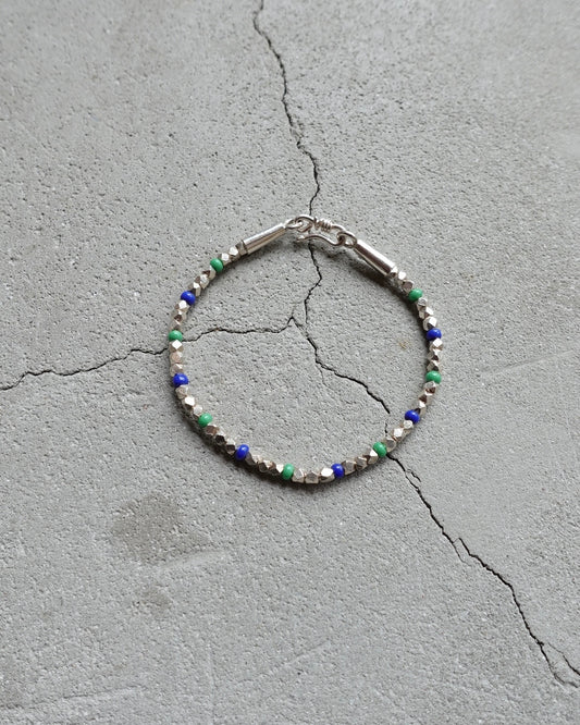 Karen Silver Bracelet #6