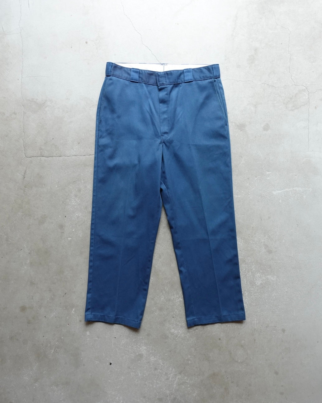 80s Dickies Work Pants / Made in USA