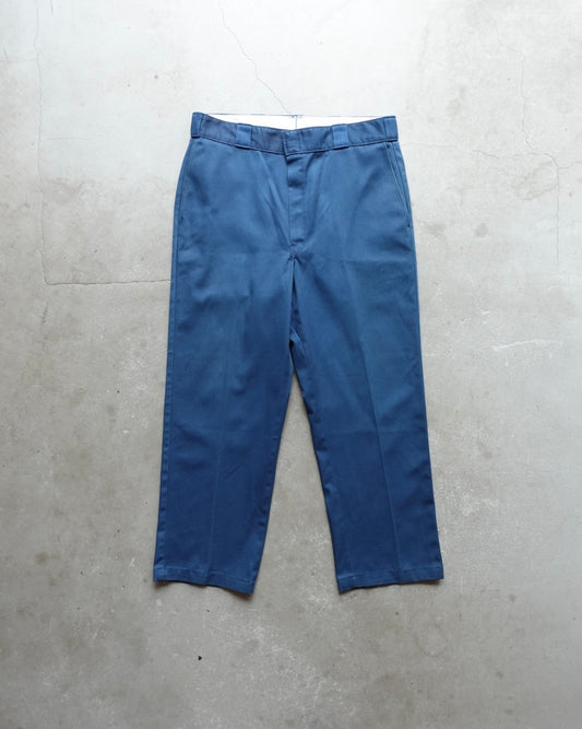 80s Dickies Work Pants / Made in USA