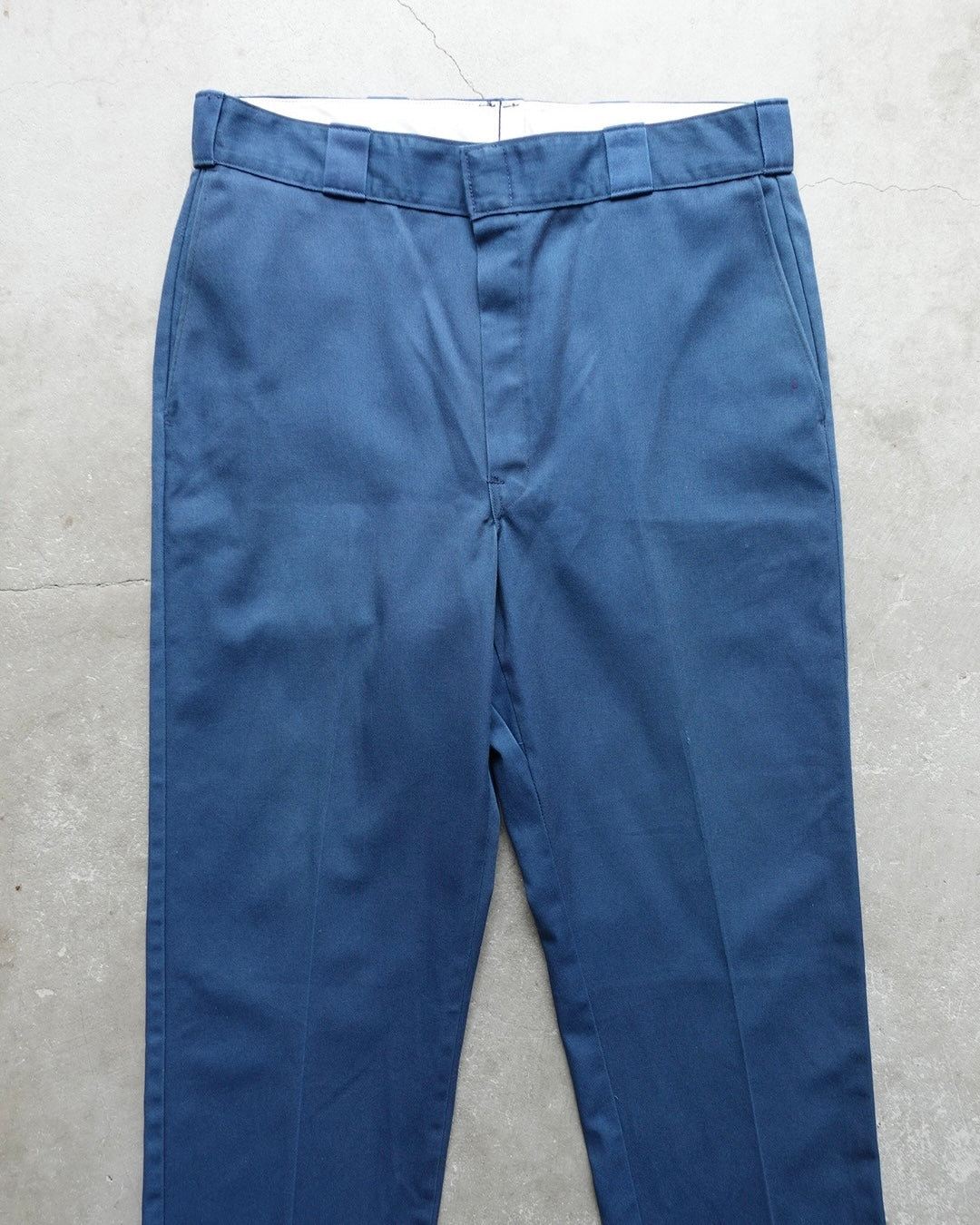 80s Dickies Work Pants / Made in USA