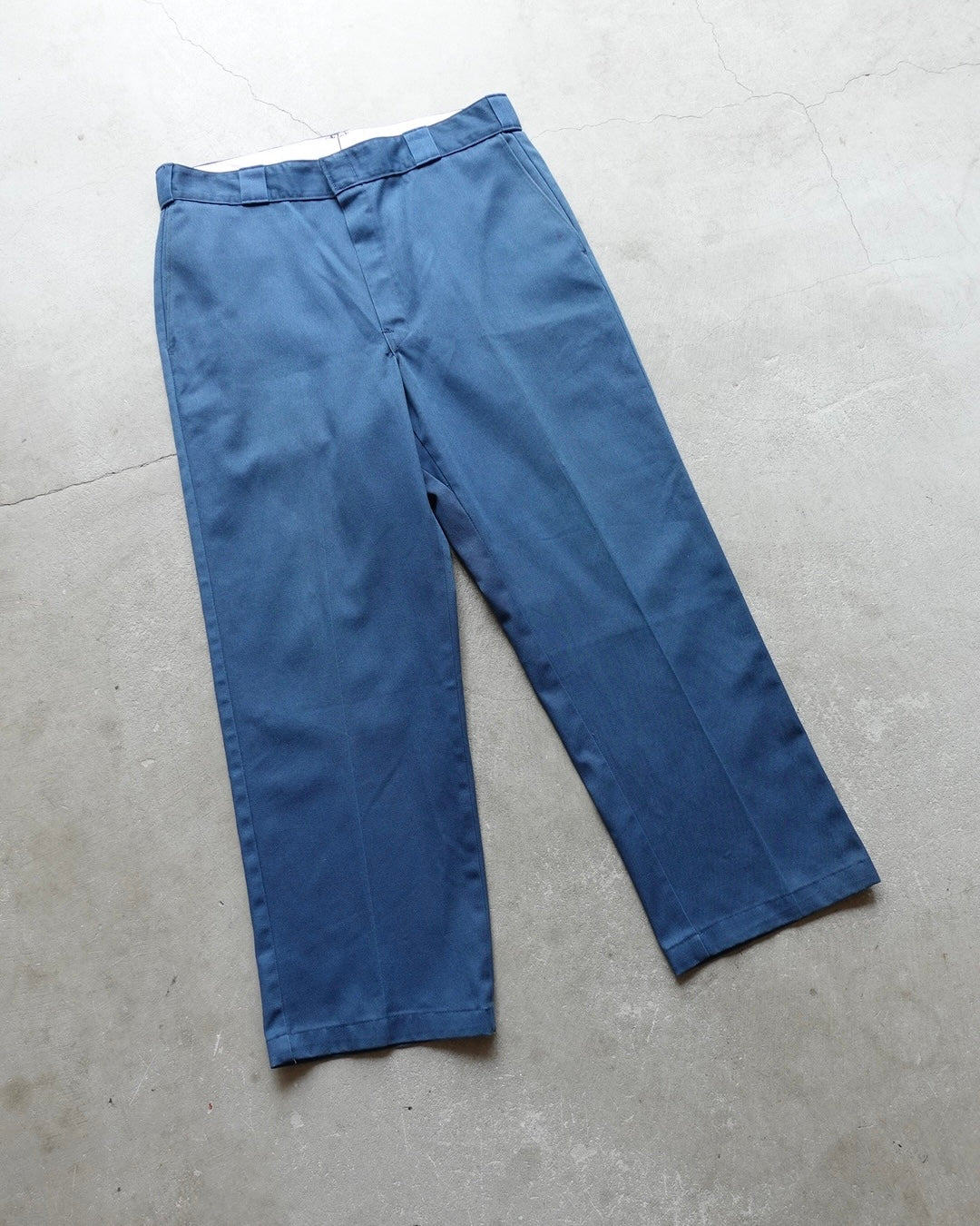 80s Dickies Work Pants / Made in USA