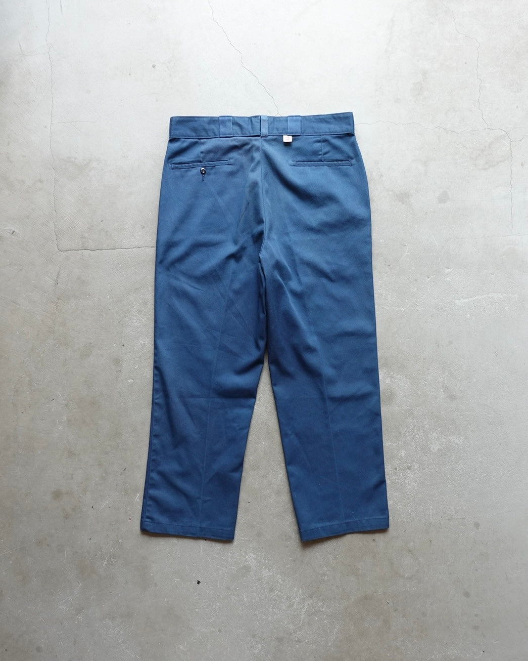 80s Dickies Work Pants / Made in USA