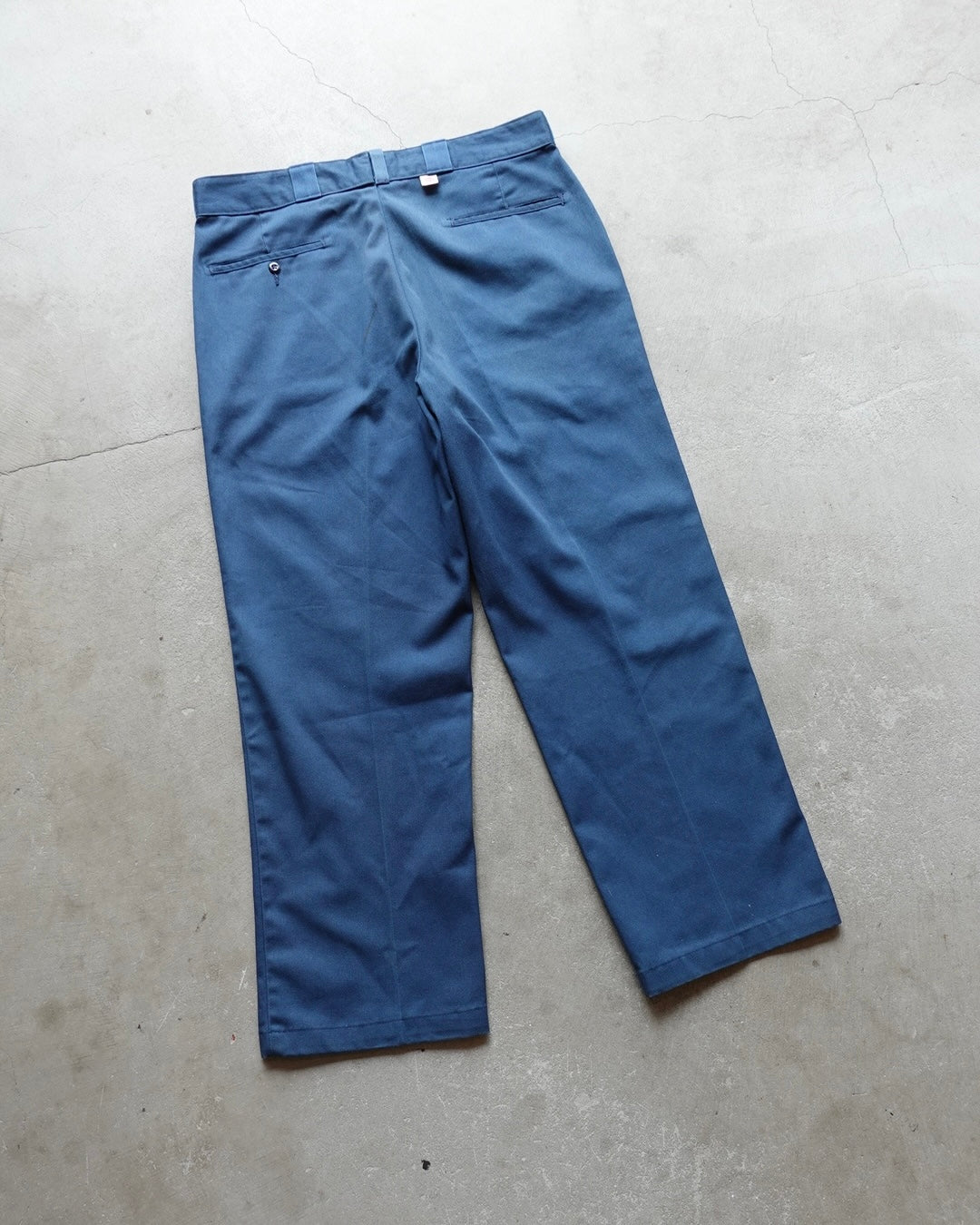 80s Dickies Work Pants / Made in USA