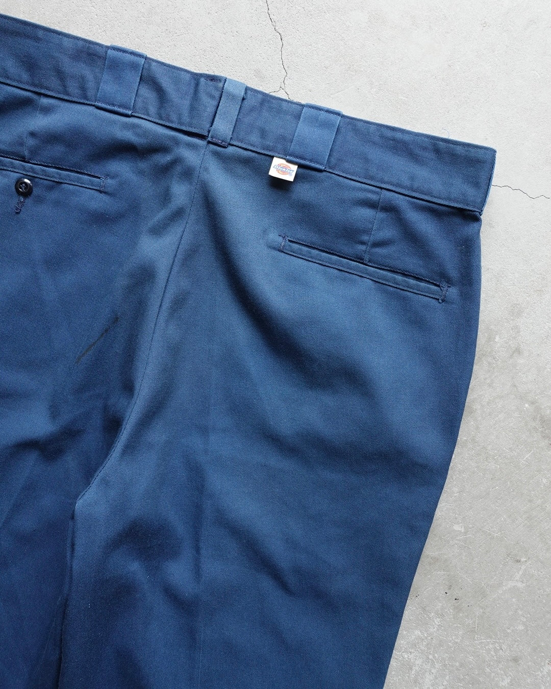 80s Dickies Work Pants / Made in USA