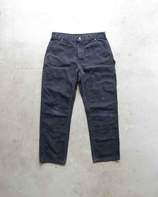 Carhartt Duck Double Knee Pants / Made in USA