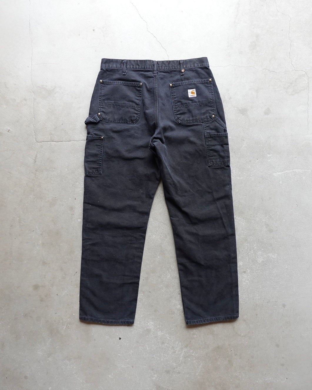 Carhartt Duck Double Knee Pants / Made in USA