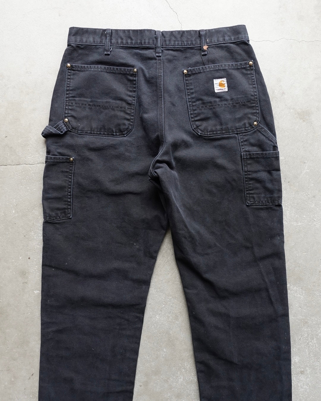 Carhartt Duck Double Knee Pants / Made in USA