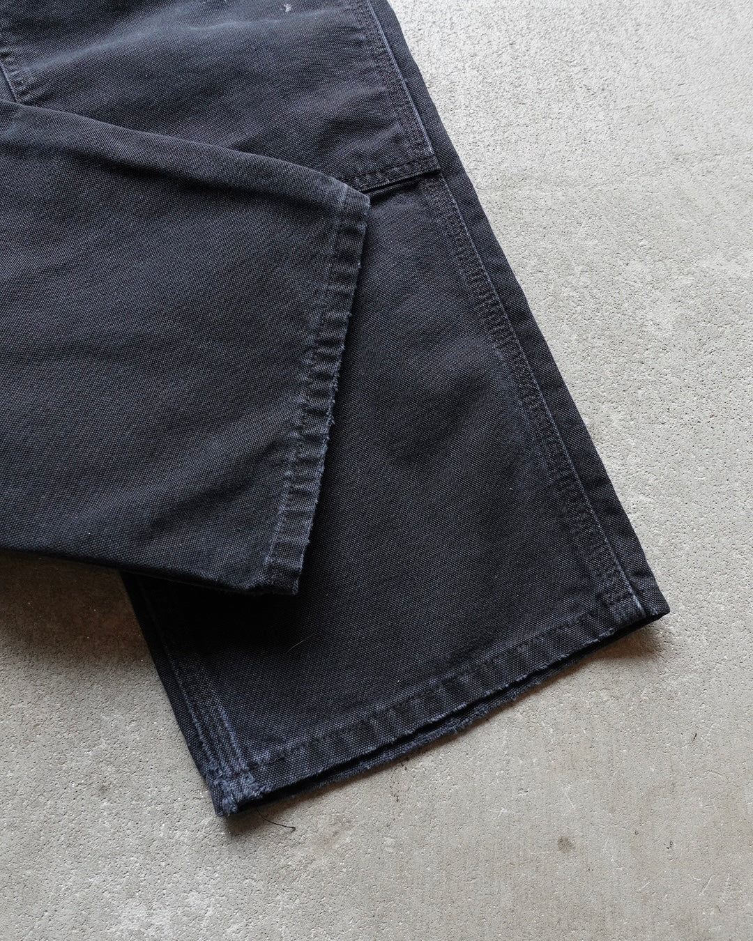 Carhartt Duck Double Knee Pants / Made in USA