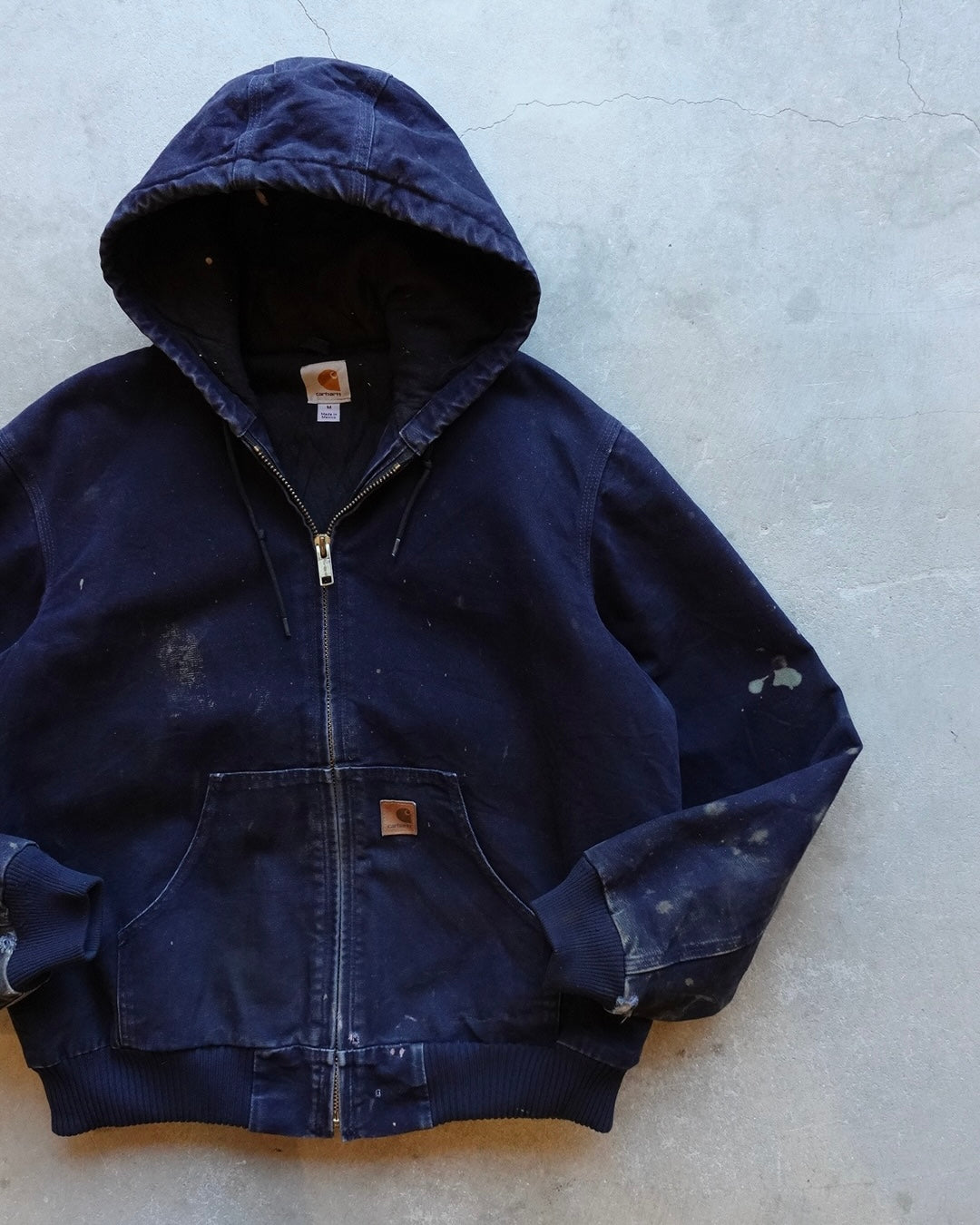 Carhartt Active Jacket