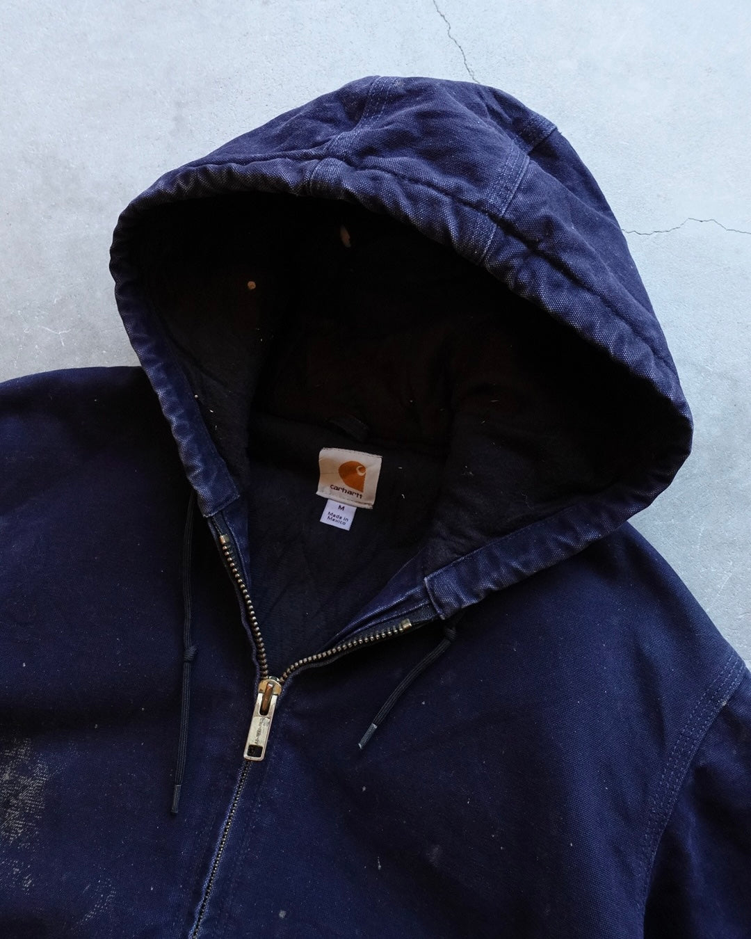 Carhartt Active Jacket