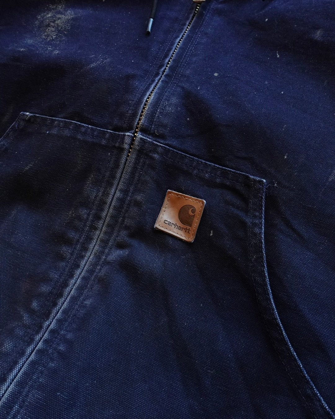 Carhartt Active Jacket