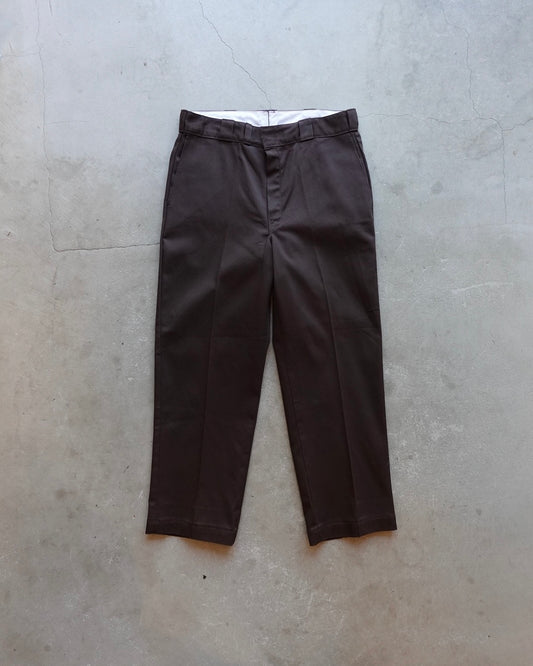80s Dickies Work Pants / Made in USA
