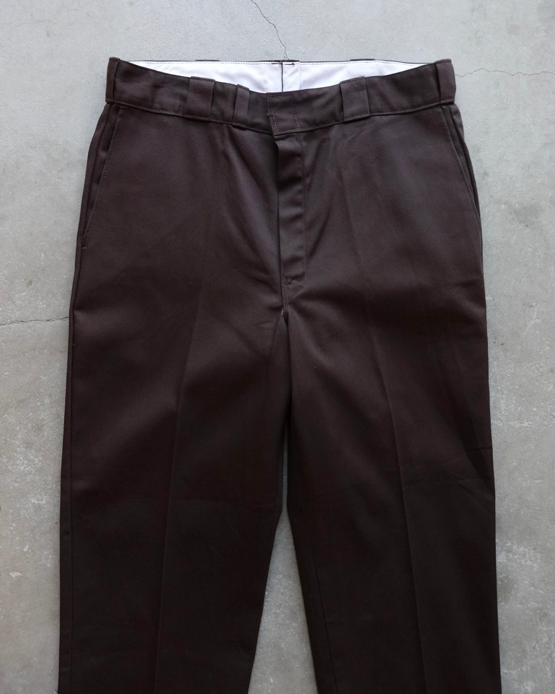 80s Dickies Work Pants / Made in USA