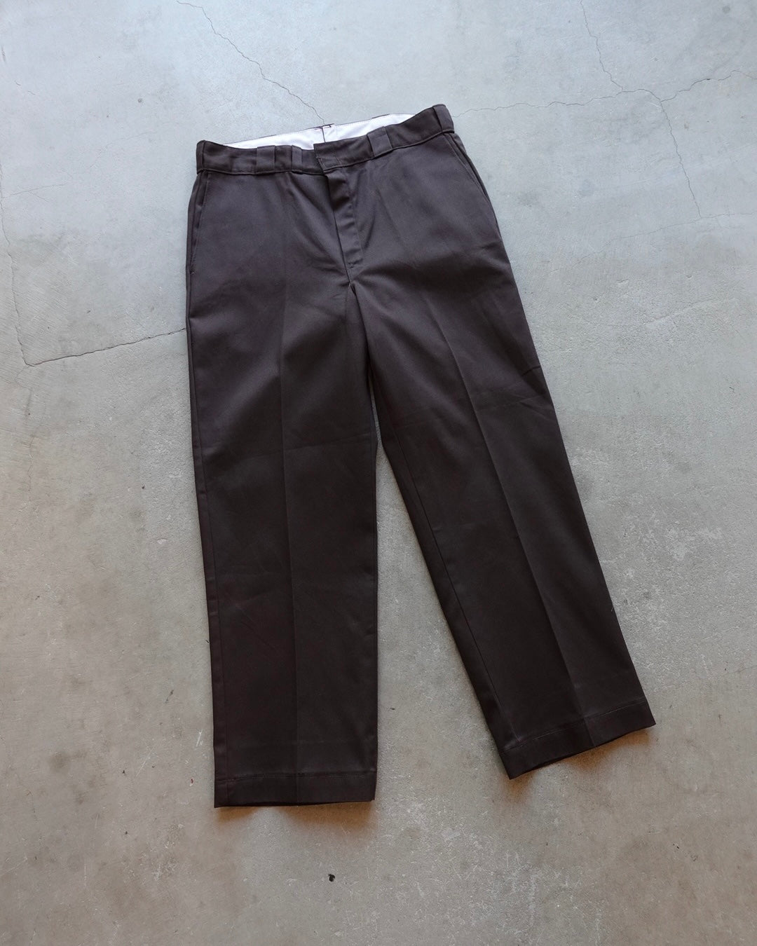 80s Dickies Work Pants / Made in USA