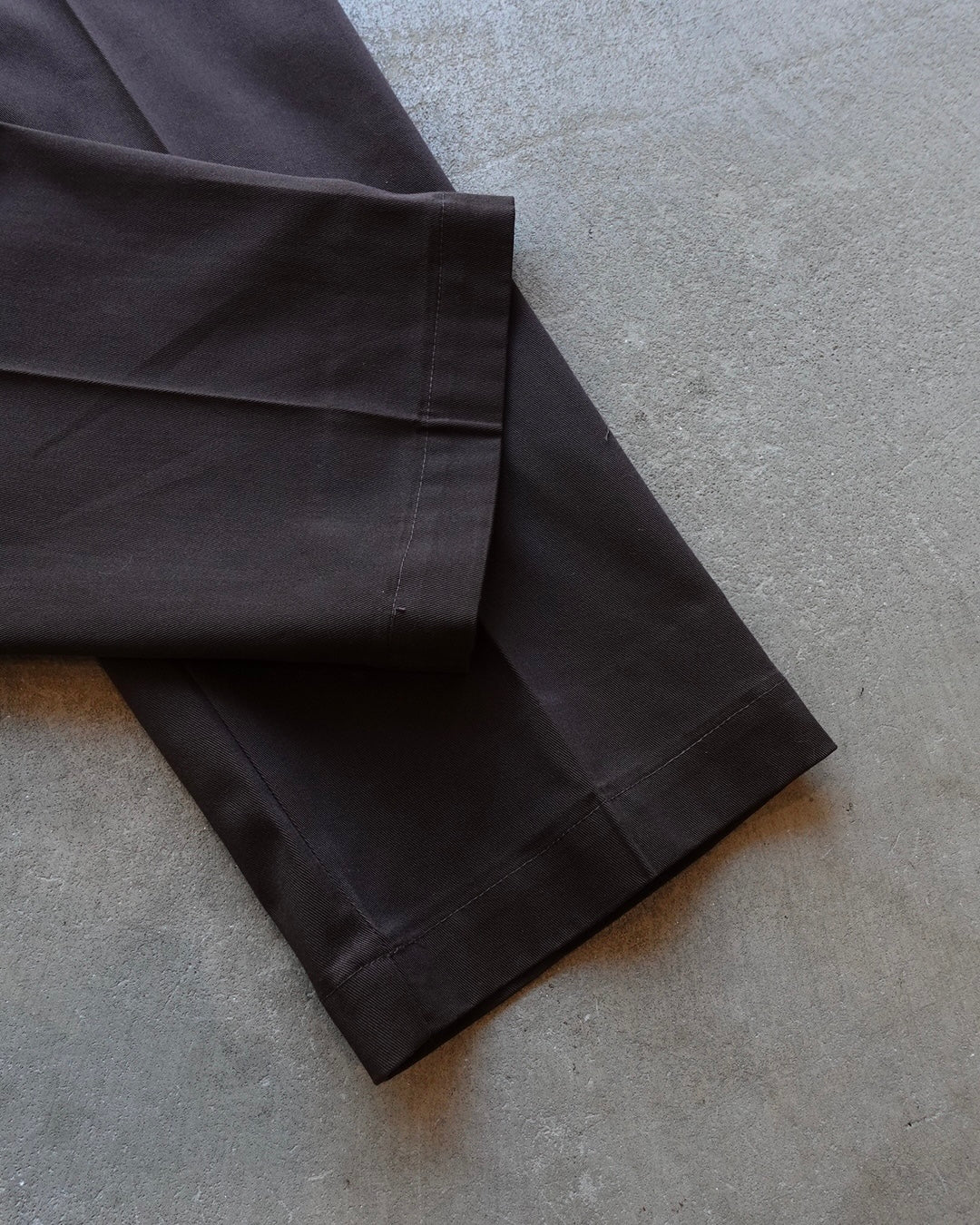 80s Dickies Work Pants / Made in USA