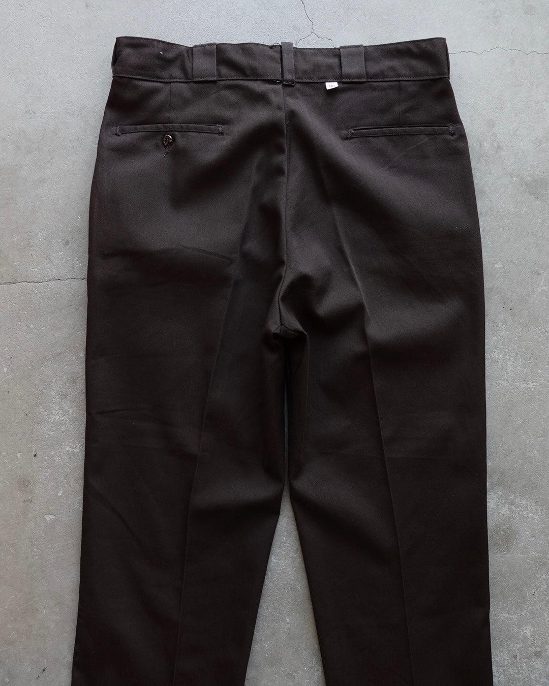 80s Dickies Work Pants / Made in USA