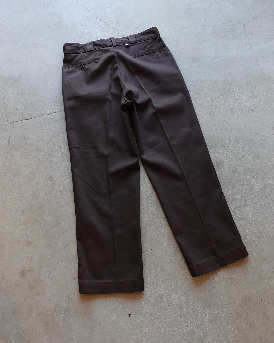 80s Dickies Work Pants / Made in USA