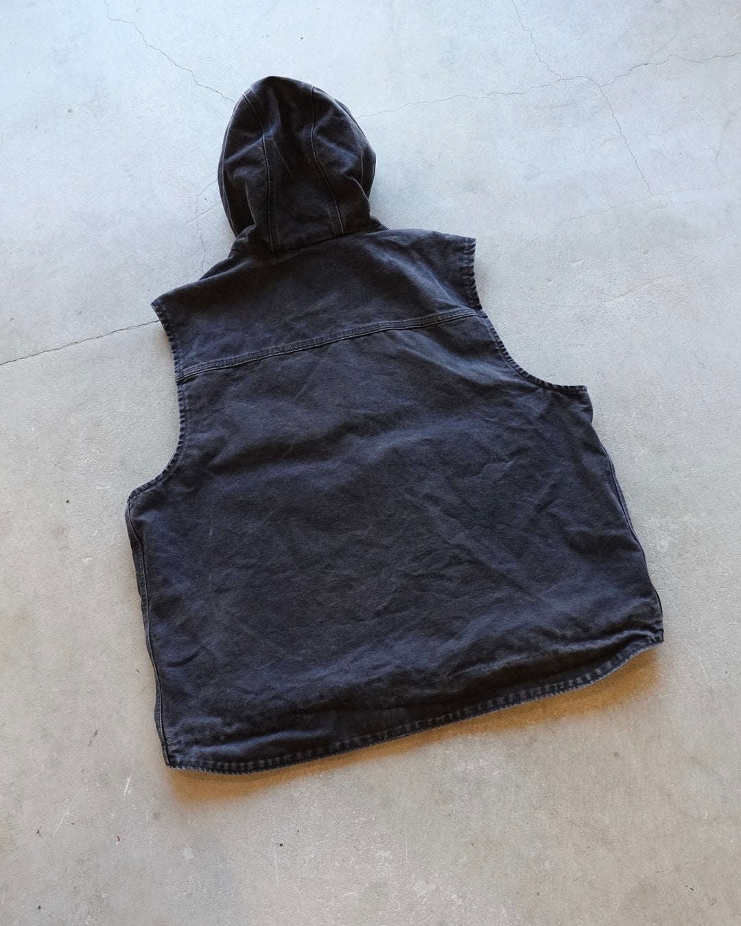 Carhartt Duck Vest