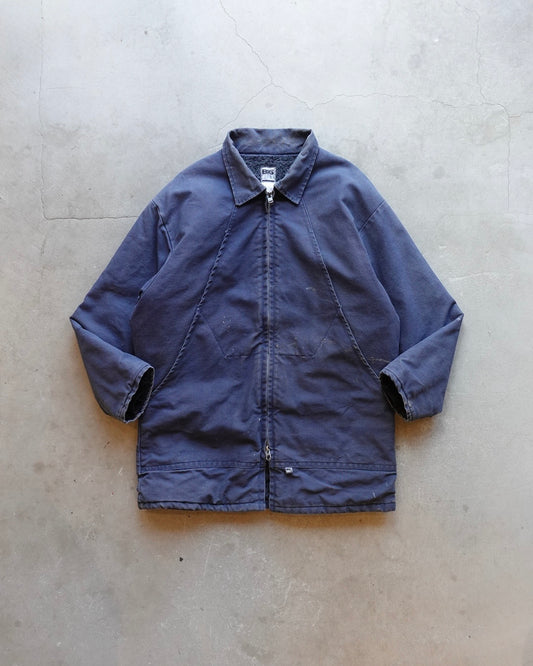 Big Bill Blanket Lined Work Jacket