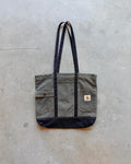 Carhartt Remake Tote Bag #2
