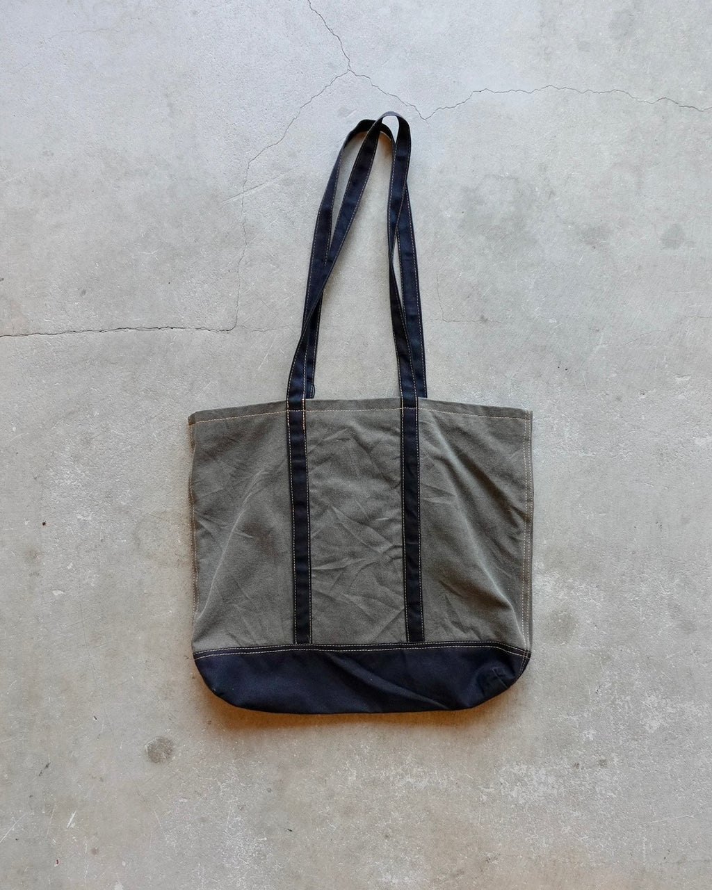 Carhartt Remake Tote Bag #2