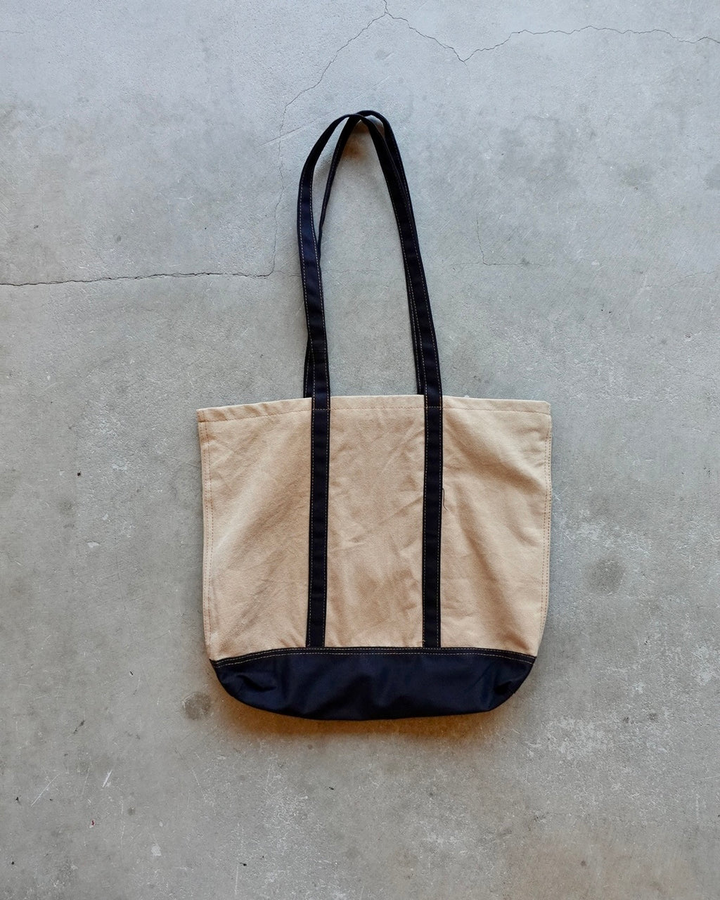 Carhartt Remake Tote Bag #1