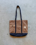 Carhartt Remake Tote Bag #3
