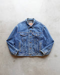 90s Levi's 70506-0316 Denim Jacket