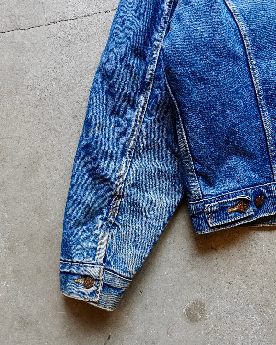 90s Levi's 70506-0316 Denim Jacket