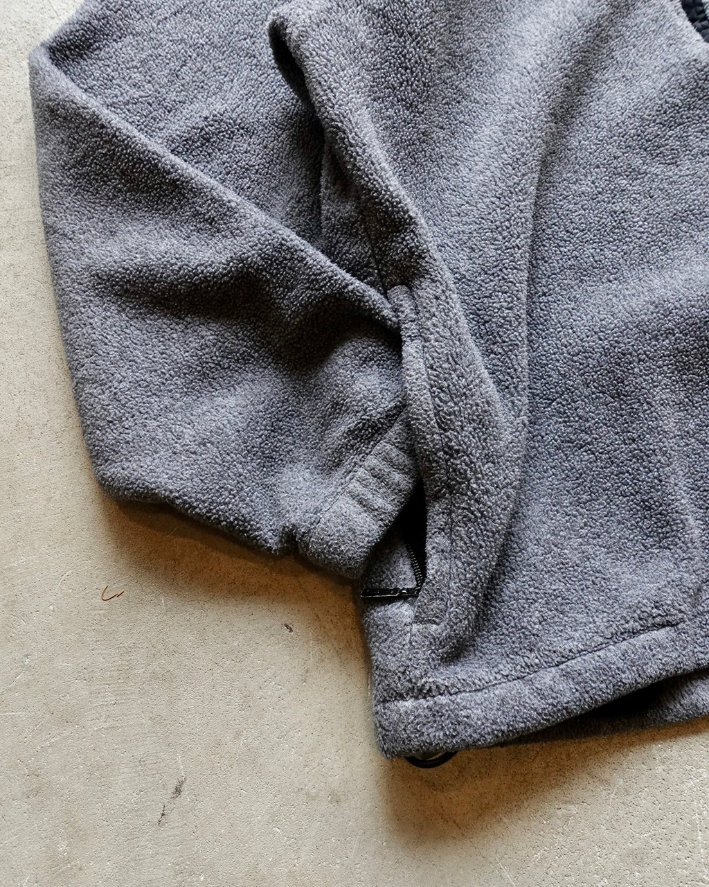 Eddie Bauer Half Zip Fleece