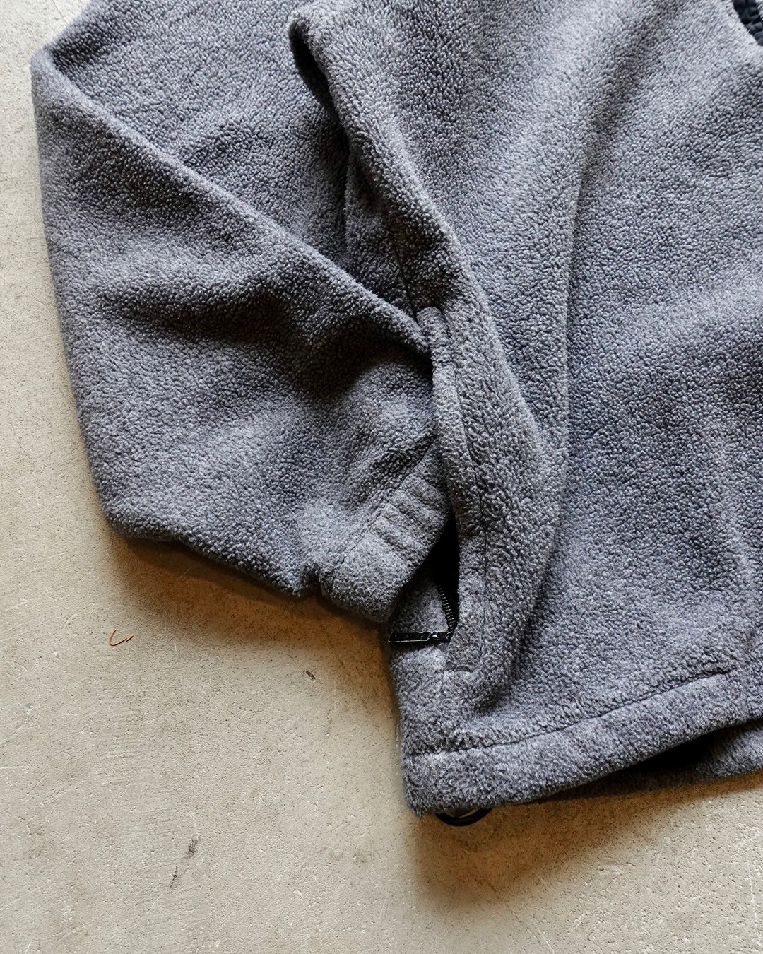 Eddie Bauer Half Zip Fleece