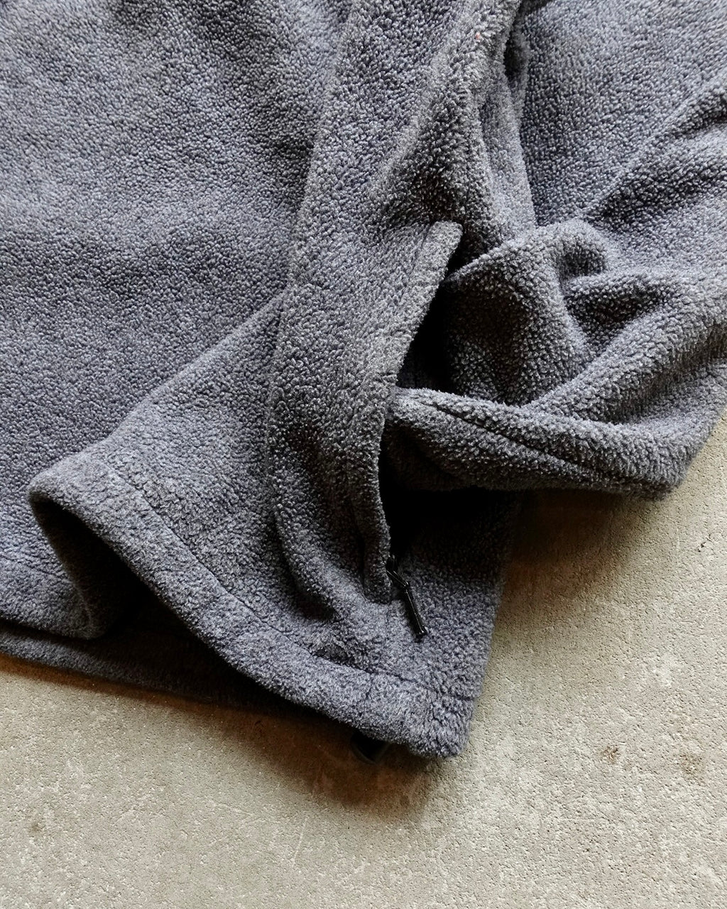 Eddie Bauer Half Zip Fleece