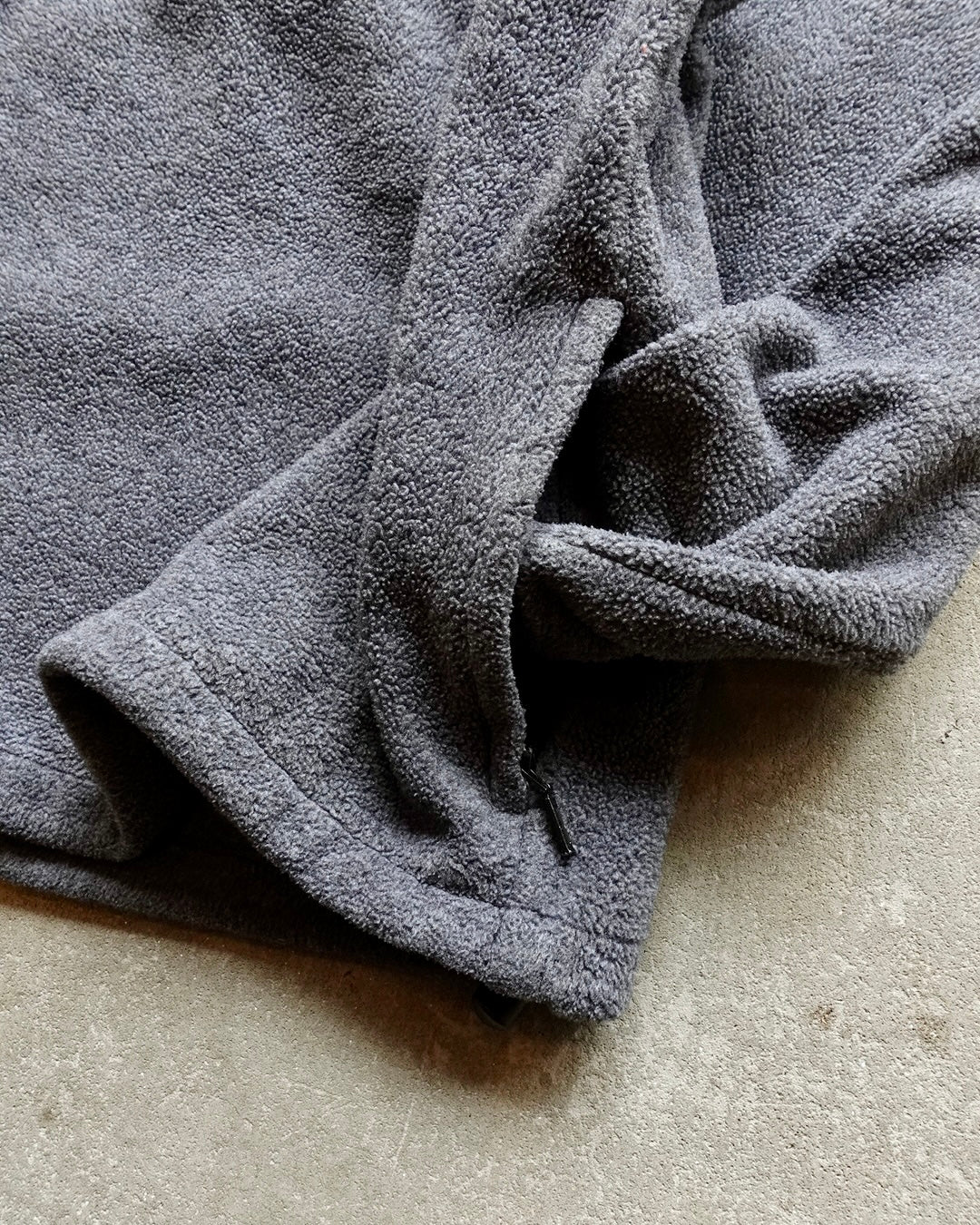 Eddie Bauer Half Zip Fleece