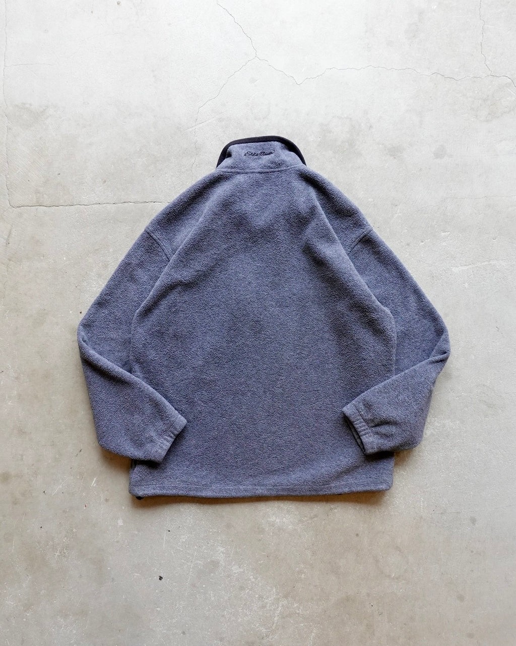 Eddie Bauer Half Zip Fleece