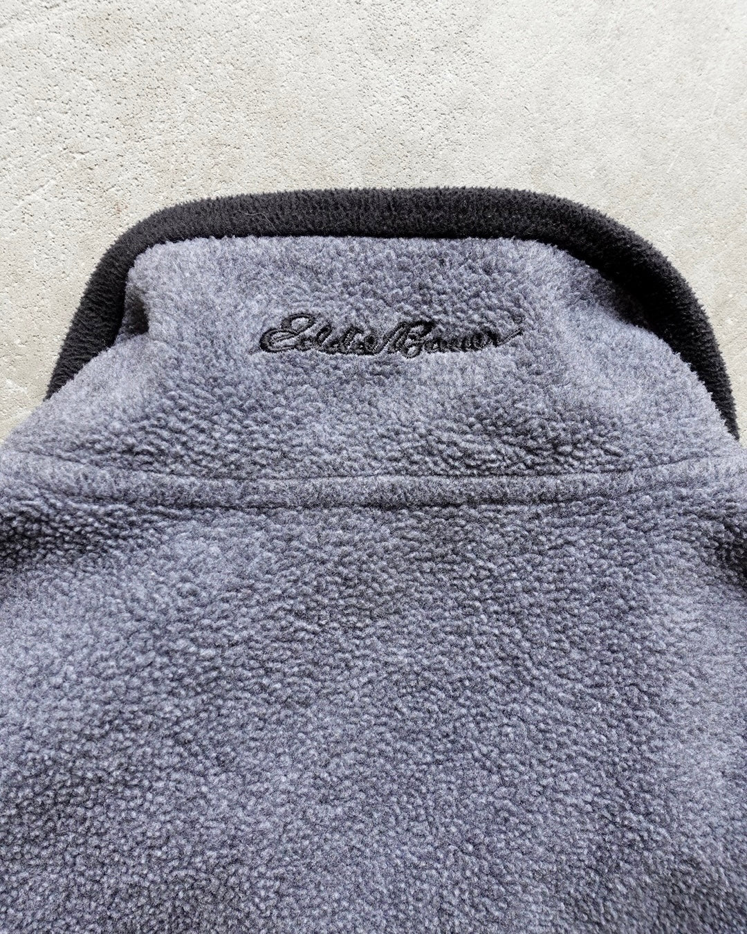 Eddie Bauer Half Zip Fleece